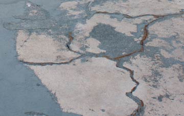 fibreglass roofing replacement Aldwick