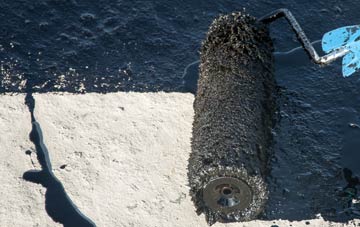 Aldwick liquid sealant waterproofing