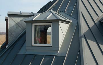 metal roofing Aldwick, West Sussex