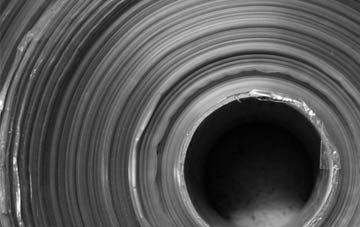 Aldwick pvc roof replacement