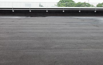 Aldwick asphalt roof replacement