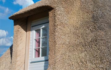 Aldwick thatch roof disadvantages