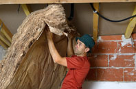 Aldwick flat roofing insulation