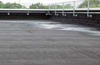 find rated Aldwick flat roofing companies
