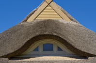 Aldwick thatch roofing